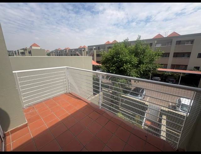 1 BEDROOM PROPERTY TO RENT IN GLENHAZEL